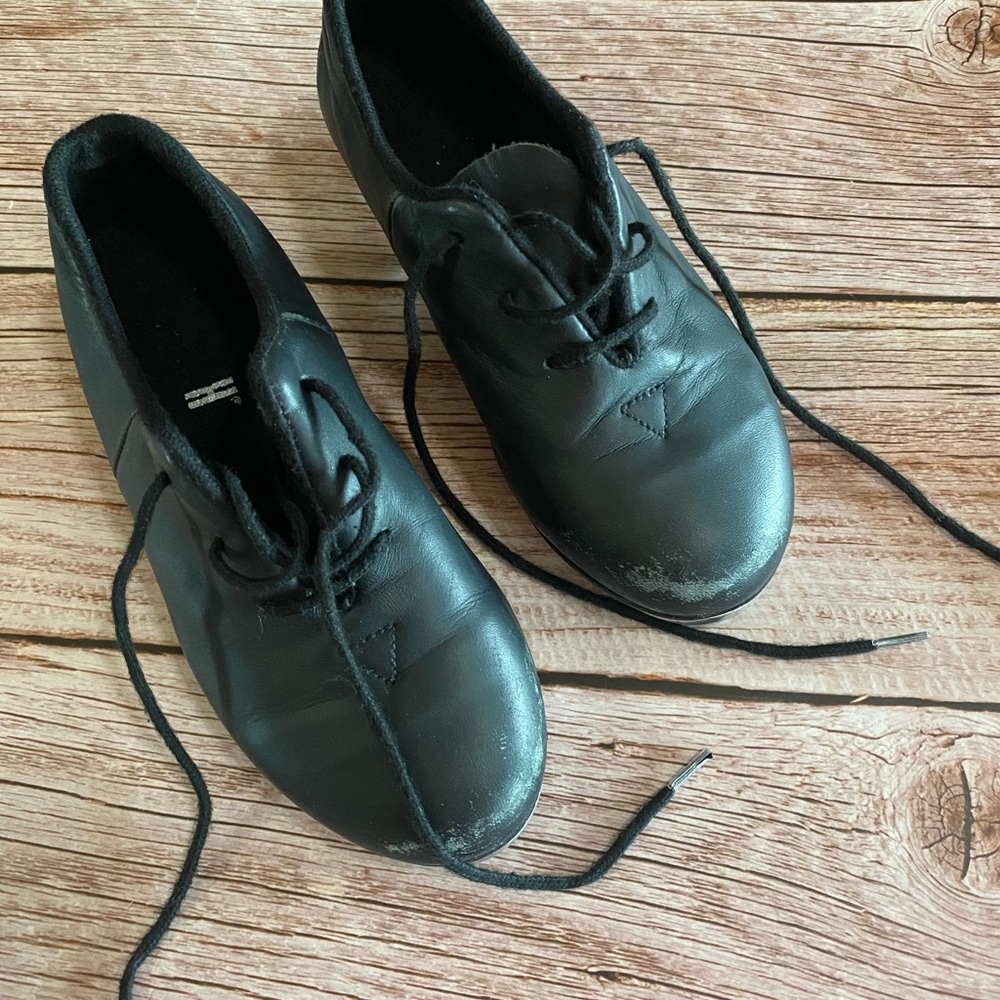 Bloch Audeo Tap shoes